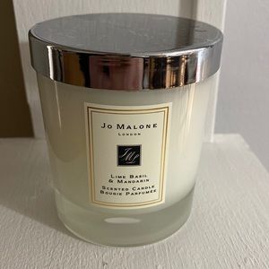 JO MALONE Lime Basil & Mandarin Candle